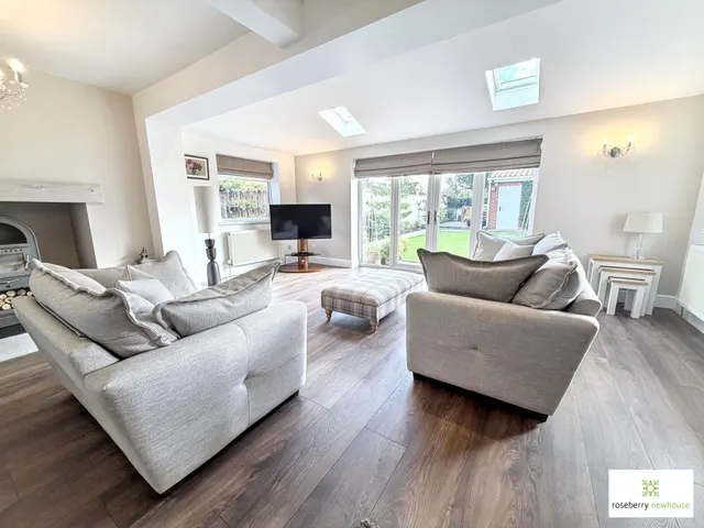 Linden Avenue, Great Ayton, photo 2