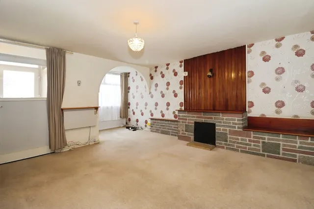 Photo 2 — Stanley Road, Warmley, Bristol, BS15