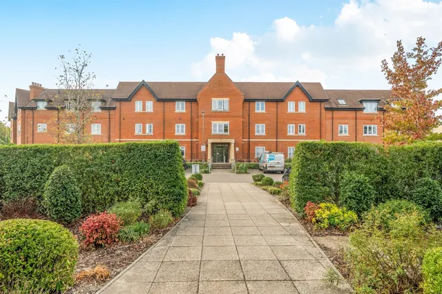 Jubilee Lane, Taplow, SL6, photo 1