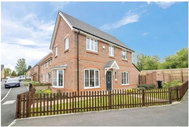 Basalt Lane, Wednesbury, WS10, photo 1