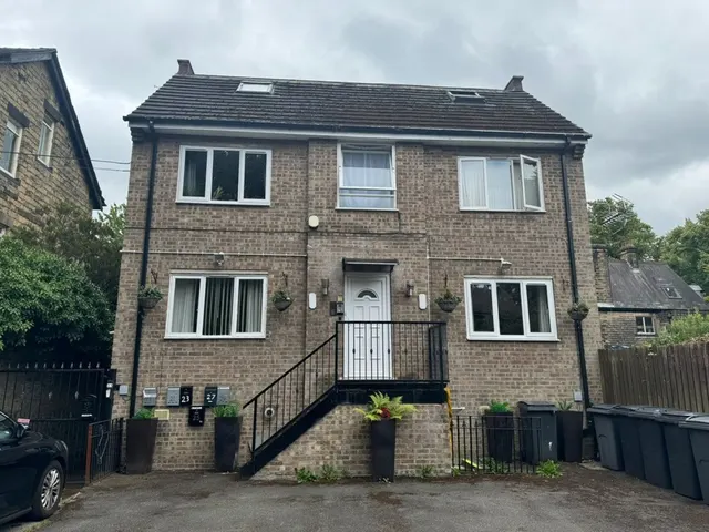 Sharrow View, photo 1