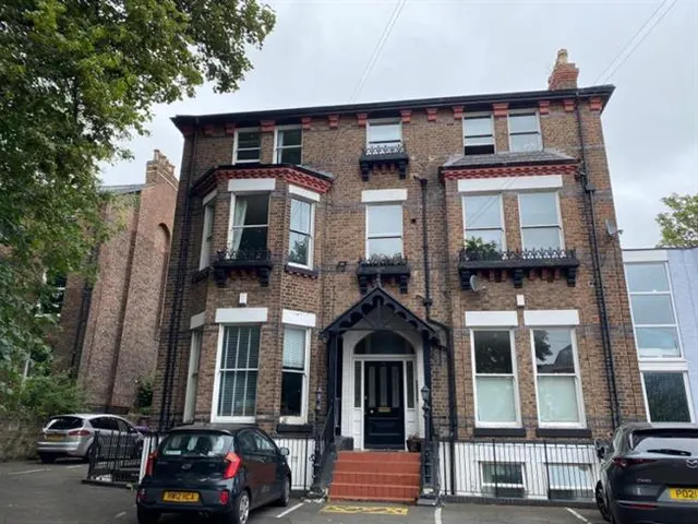 Ullet Road, Aigburth, L17, photo 1