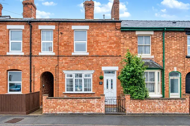 West Street, Evesham, photo 1