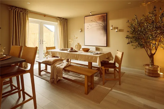 The Avenue, Wingerworth, S42, photo 3