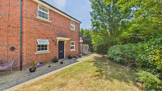 Badger Lane, Bourne, PE10, photo 1