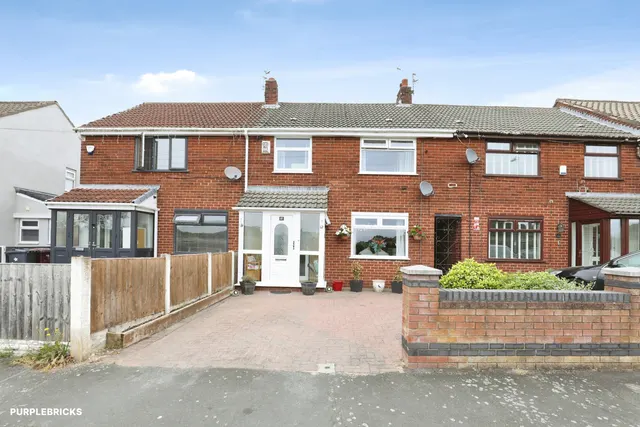 Home Farm Road, Prescot, L34, photo 1