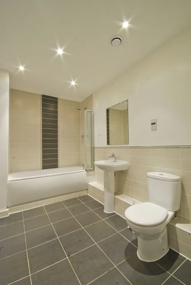Photo 2 — 136 East Croft House, 86 Northolt Road, Harrow