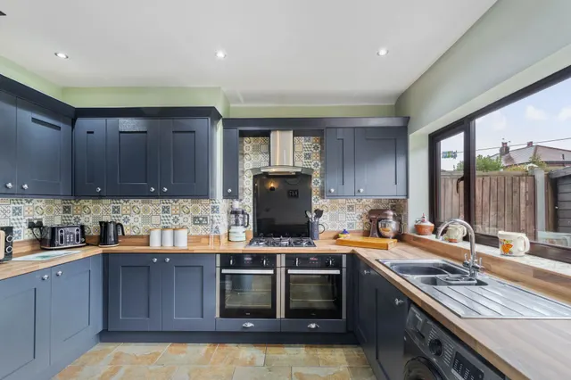 Photo 2 — Rydal Avenue, Warrington, Warrington, WA4 6AT