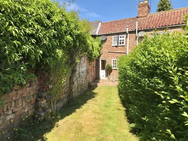 Braviners Row, Alne, YO61, photo 2