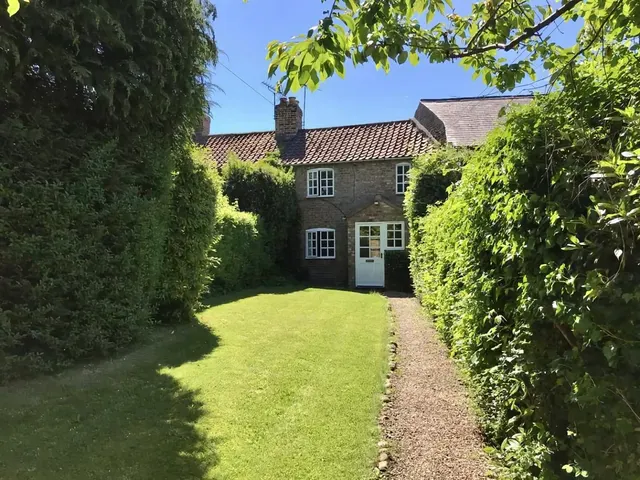 Braviners Row, Alne, YO61, photo 1
