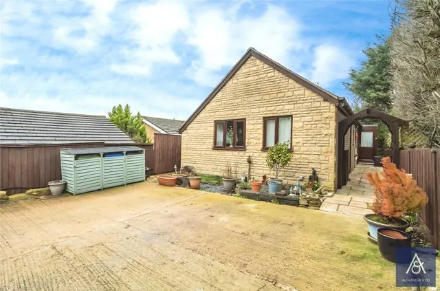 Mill Lane, Croughton, NN13, photo 1