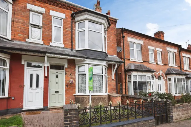Deakin Road, Birmingham, B24, photo 2