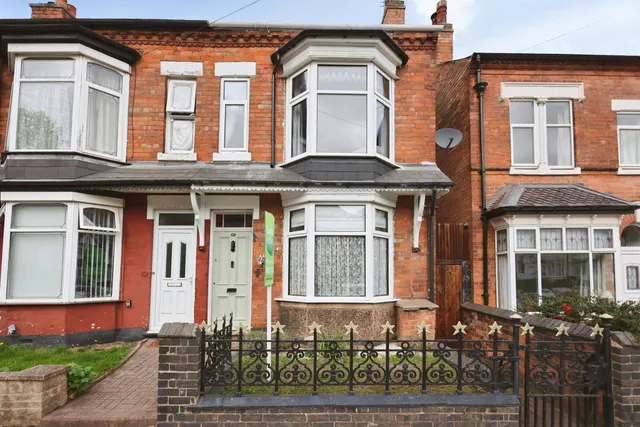 Deakin Road, Birmingham, B24, photo 1