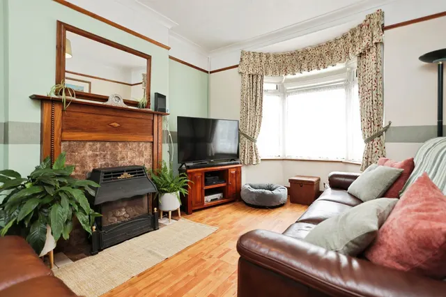 Deakin Road, Birmingham, B24, photo 3