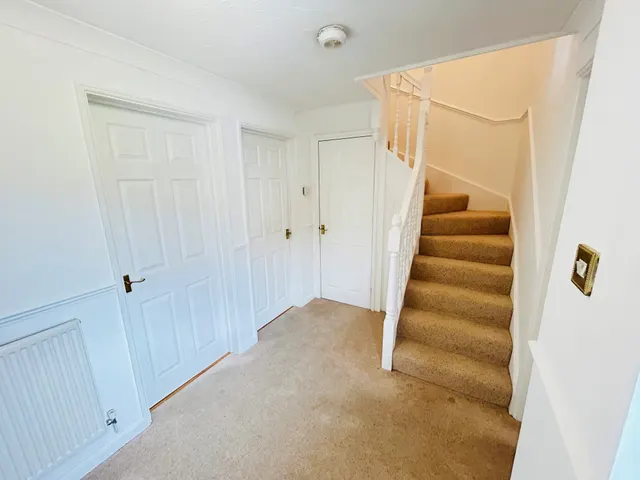 Photo 2 — Oakengate, Fulwood, Preston, Lancashire, PR2 9AE
