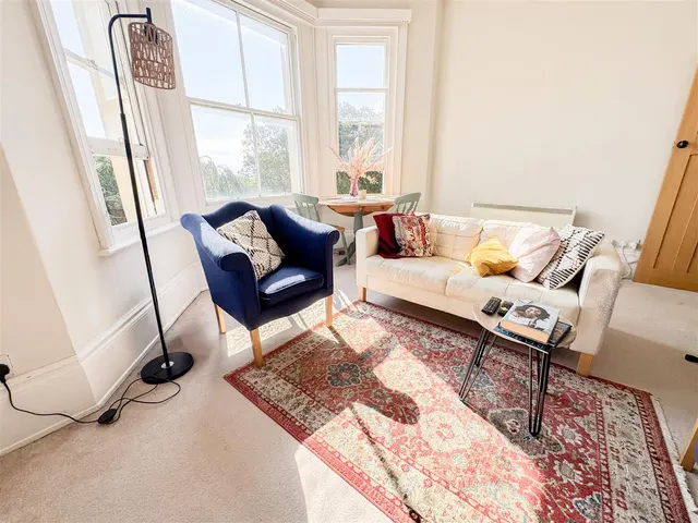 Photo 2 — Charles Road, St. Leonards-On-Sea, East Sussex, TN38 0QH