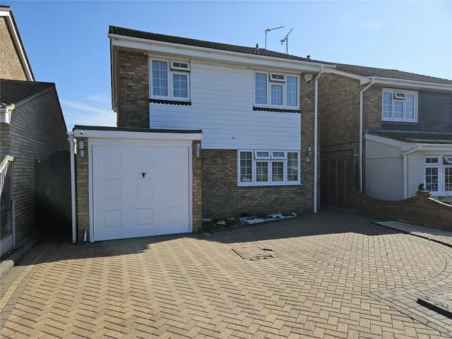 Aylesbeare, Shoeburyness, Southend-on-Sea, SS3, photo 1
