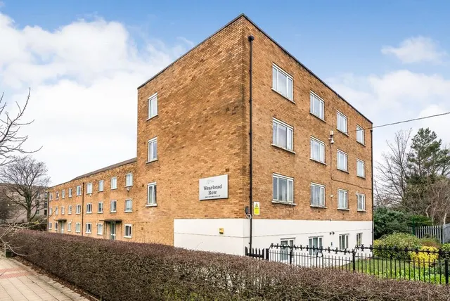 Eccles New Road, Salford, M5, photo 1