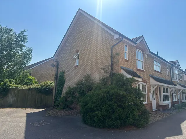 Corbetts Close, Hampton-in-Arden, B92, photo 2