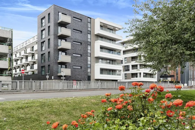 Boston House, Park Place, Stevenage, photo 1