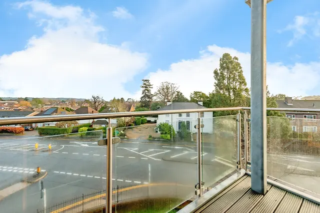 Photo 2 — Carlton Road, Redhill