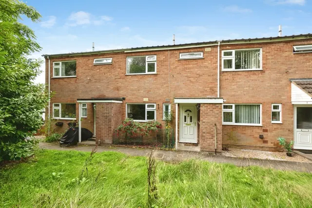 Bromfield Road, Redditch, B97, photo 1