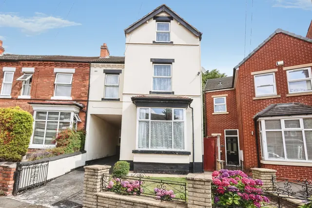 Watt Road, Birmingham, B23, photo 1