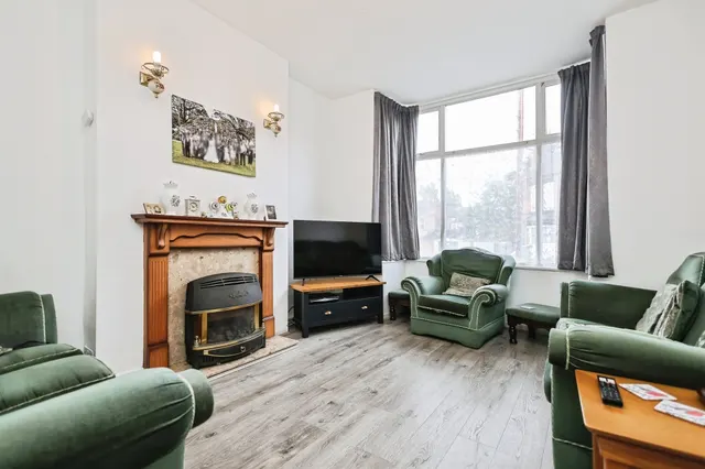 Watt Road, Birmingham, B23, photo 3