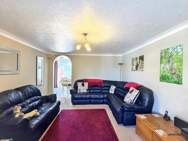 Ashby Road, Coalville, LE67, photo 2