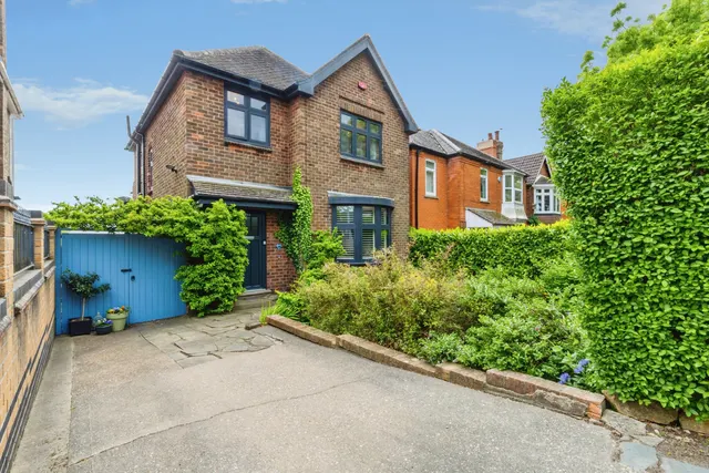 Wragby Road, Lincoln, photo 1
