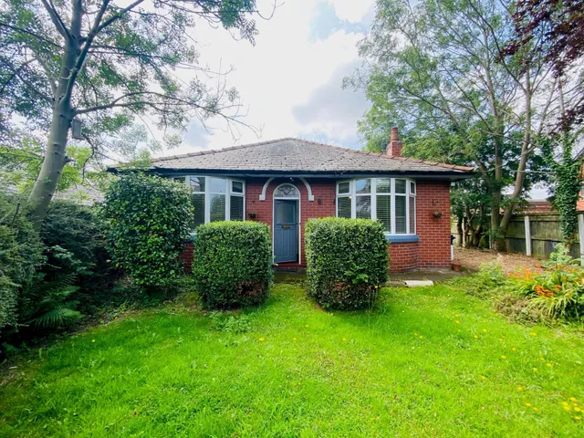 Denham, Brownedge Road, Lostock Hall, photo 1