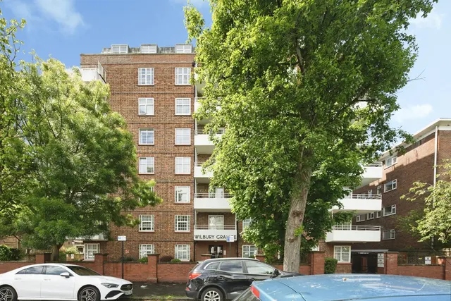 Wilbury Road, Hove, BN3, photo 1