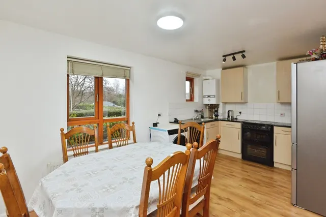 Photo 3 — Reynolds Place, Grange Farm, Milton Keynes, Buckinghamshire, MK8