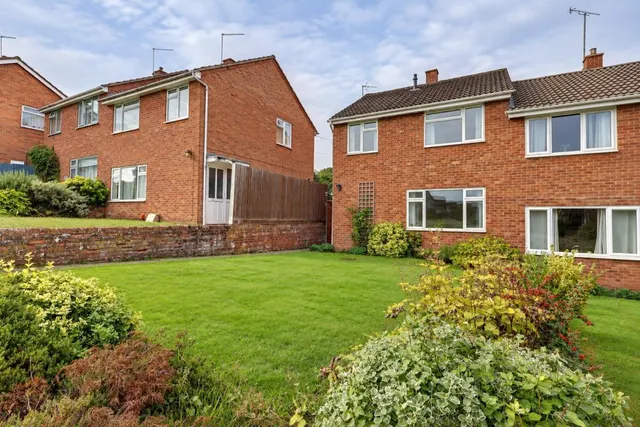 Croft Road, Newent, GL18, photo 1