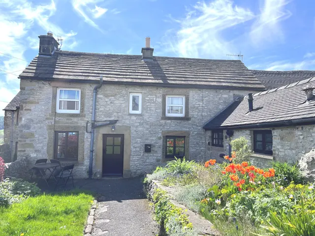 Coldwell End, Youlgrave, DE45, photo 2