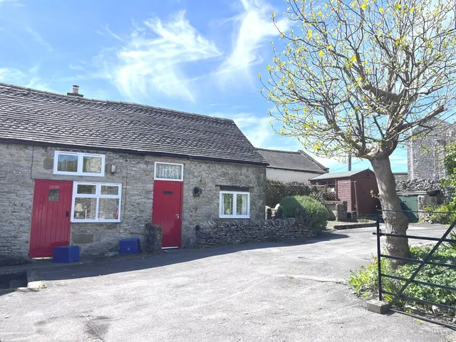 Coldwell End, Youlgrave, DE45, photo 3