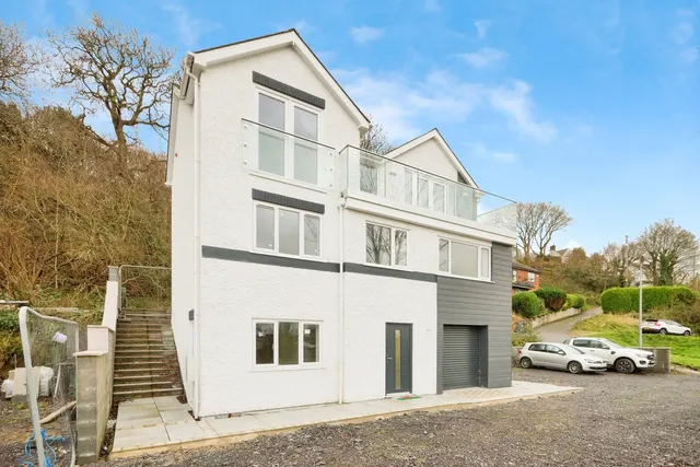 Penybryn Road, Y Felinheli, LL56, photo 2