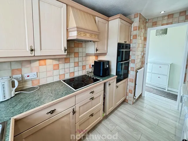 Homestead Garth, Hatfield, DN7, photo 2