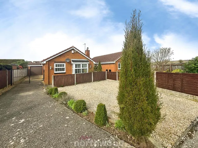 Homestead Garth, Hatfield, DN7, photo 1