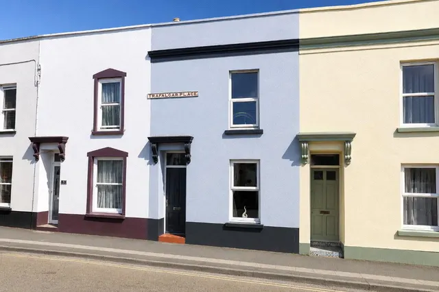 Old Town, Bideford, EX39, photo 1