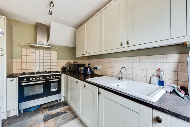 Charney Avenue, Abingdon, OX14, photo 2
