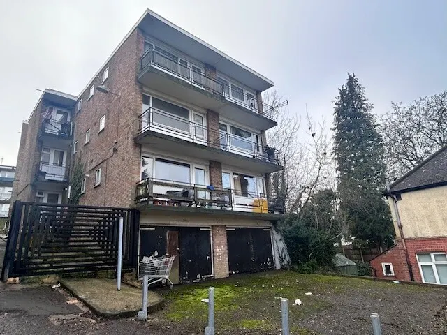 Farley Lodge, Luton, LU1, photo 3