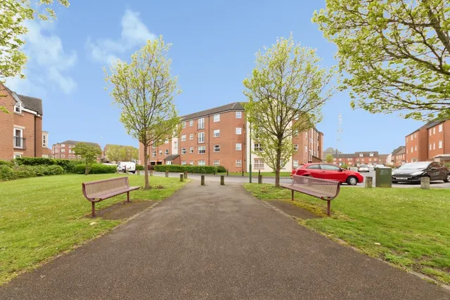 Wharf Lane, Solihull, B91, photo 1