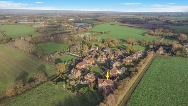 Photo 2 — Bremere Lane, Chichester, West Sussex, PO20 7BN