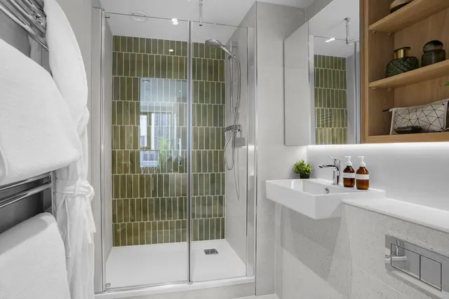 Charter Street, Canary Wharf, E22, photo 3