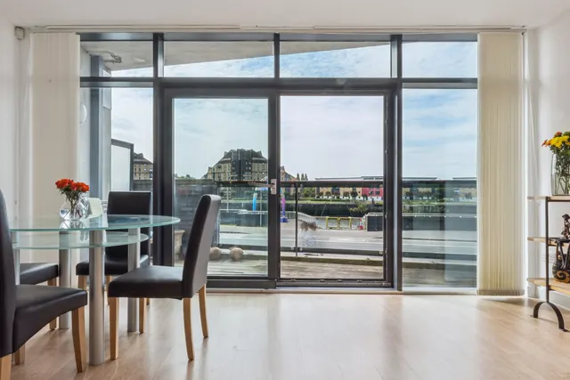 Lancefield Quay, Finnieston, G3, photo 3