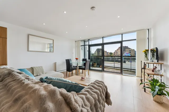Lancefield Quay, Finnieston, G3, photo 2