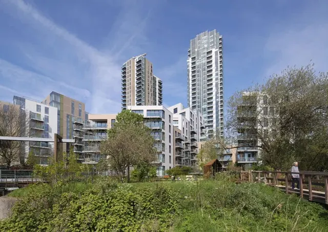 Devan Grove, London, N4, photo 2