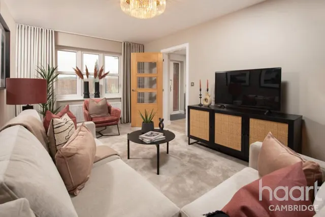 Hatton Gate, Longstanton, CB24, photo 2
