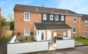 Penrith Close, Plymouth, Devon, PL6
